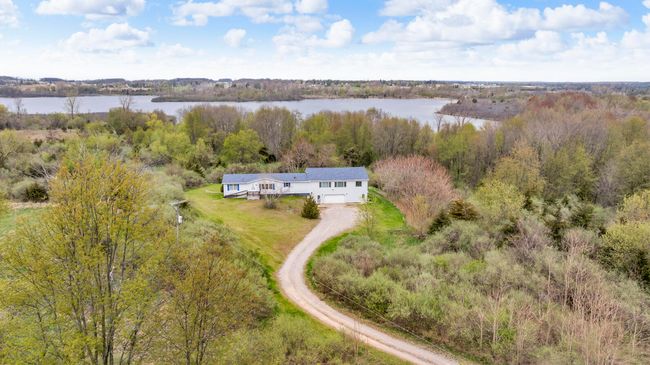 17430 Us Highway 12, House other with 2 bedrooms, 3 bathrooms and null parking in Cement City MI | Image 66