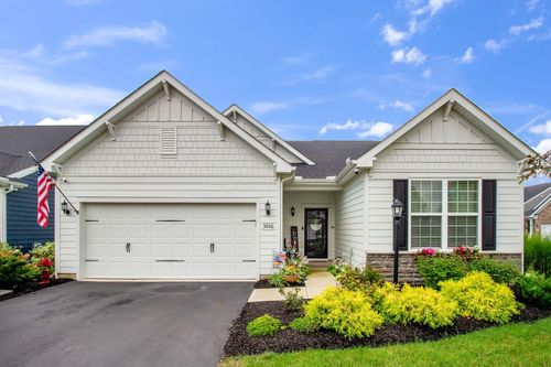 3056 Sinatra Way, Powell, OH, 43065-9893 | Card Image