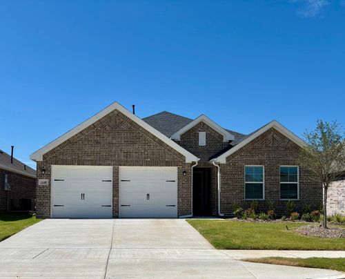 1448 Native Blooms Way, Justin, TX, 76247-3196 | Card Image