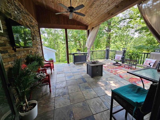268 Oakridge Ave, House other with 4 bedrooms, 3 bathrooms and null parking in Grayson KY | Image 14