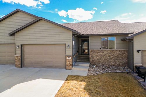 3003 Princeton Ct, Rapid City, SD, 57702-4401 | Card Image