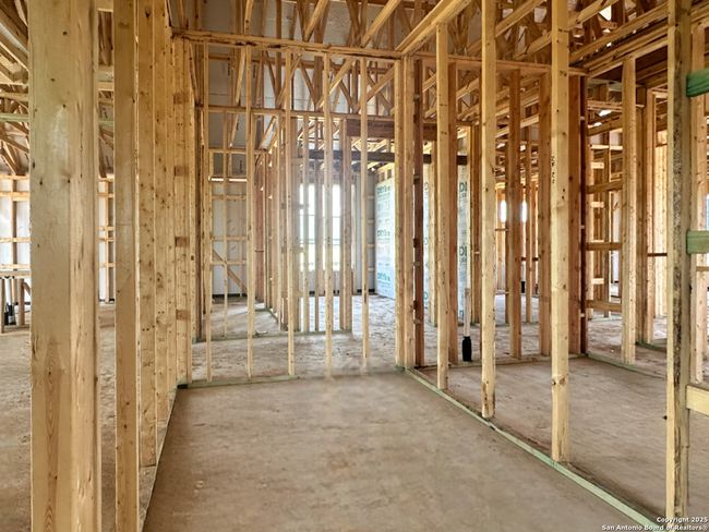 12915 Spur Holw, House other with 3 bedrooms, 3 bathrooms and null parking in Schertz TX | Image 11