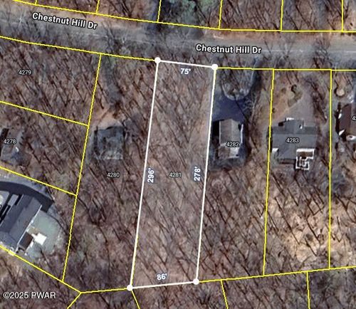 260 Chestnuthill Dr, LAKE ARIEL, PA, 18436 | Card Image