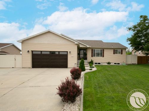 1643 Morocco Drive, Billings, MT, 59105 | Card Image