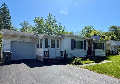 4656 Brickyard Falls Rd, Manlius, NY, 13104-2443 | Card Image