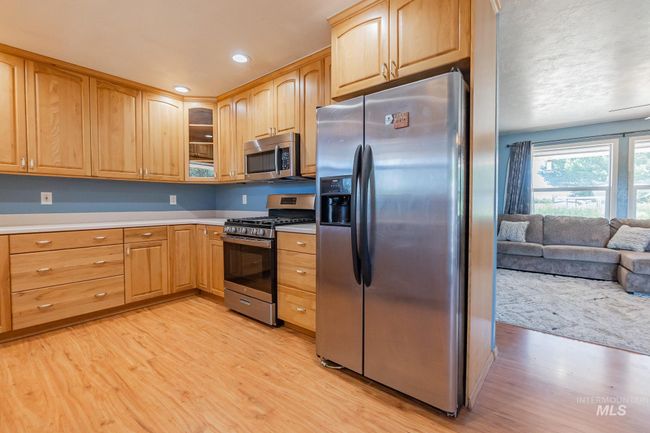 855 Jonathan Rd, House other with 3 bedrooms, 3 bathrooms and 4 parking in Weiser ID | Image 20