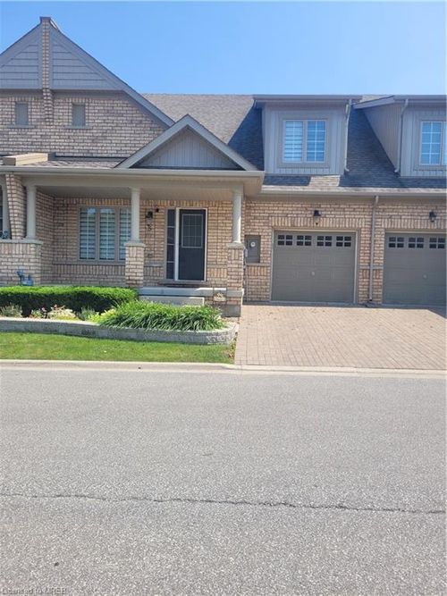 5 Lacorra Way, Brampton, ON, L6R3P2 | Card Image