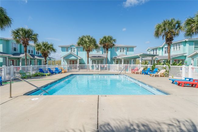 202 - 2120 S 11 Th St, Townhouse with 3 bedrooms, 3 bathrooms and null parking in Port Aransas TX | Image 29