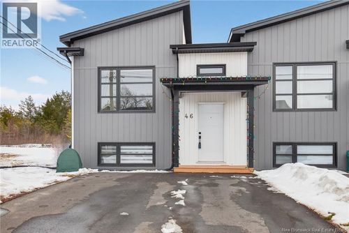 46 Beau Domaine Crt, Dieppe, NB, E1A6X3 | Card Image