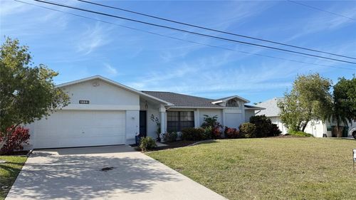 2122 Se 6th Ave, Cape Coral, FL, 33990-2505 | Card Image