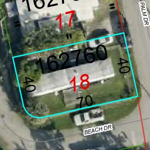 Palm Dr, Key Largo, FL 33037