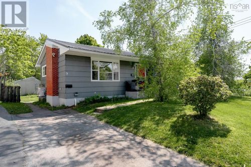 7 Tillock Drive, Lower Sackville, NS, B4C1K6 | Card Image