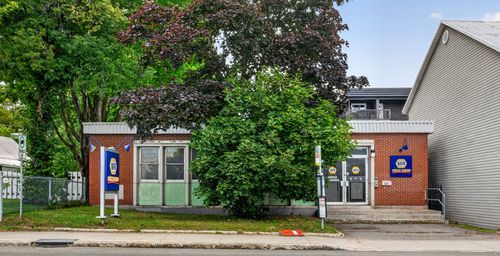 334 Rue Racine, Québec, QC, G2B1E8 | Card Image