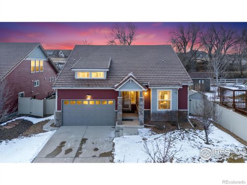 4818 Wildwood Way, Johnstown, CO, 80534-3001 | Card Image