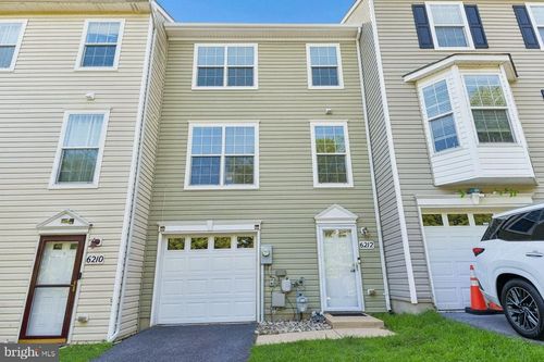 6212 Primrose Path, Glen Burnie, MD, 21061-1534 | Card Image