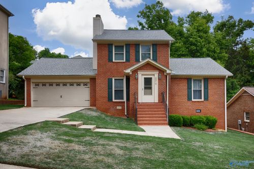 2010 Brandy Cir Ne, Huntsville, AL, 35811-2150 | Card Image