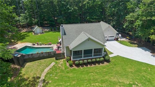 160 Wills Way, Fayetteville, GA, 30214-7213 | Card Image