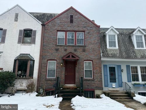 3602 T St Nw, WASHINGTON, DC, 20007-2246 | Card Image