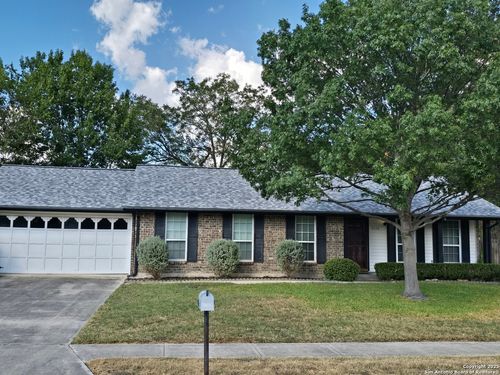 5119 Sierra Madre, San Antonio, TX, 78233-5917 | Card Image