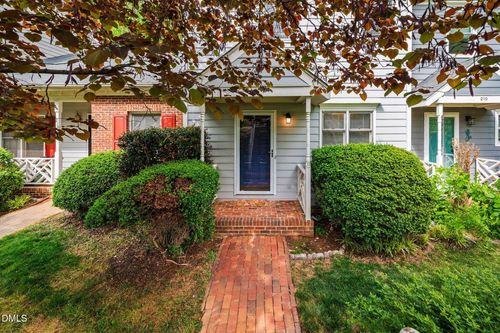 212 Cross Keys Ct, Cary, NC, 27511-6705 | Card Image