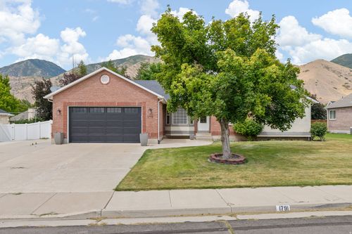 1791 Red Barn Rd, Springville, UT, 84663-3231 | Card Image