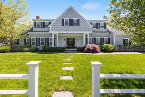 10 Shiverick Rd, East Dennis, MA, 02641-4445 | Card Image