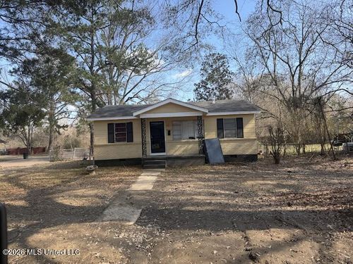 3942 Obannon Dr, Jackson, MS, 39213-5338 | Card Image
