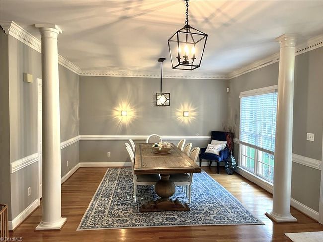 1 Amy Ct, House other with 4 bedrooms, 4 bathrooms and null parking in Jamestown NC | Image 7