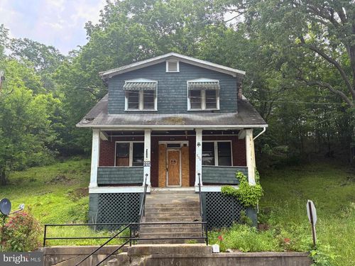 856 Gephart Dr, CUMBERLAND, MD, 21502-2758 | Card Image