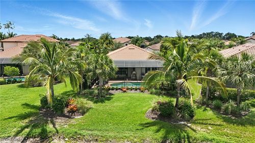 4649 Abaca Cir, NAPLES, FL, 34119-9736 | Card Image