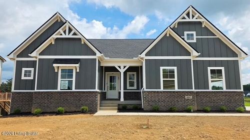 18023 Ridgeline Pl, Louisville, KY, 40023 | Card Image