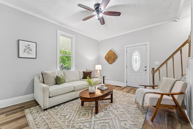 264 W High St, House other with 4 bedrooms, 2 bathrooms and null parking in Mount Gilead OH | Image 10