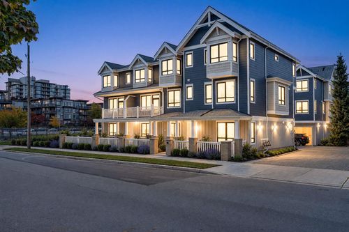 8-9331 Ferndale Rd, Richmond, BC, V6Y1X4 | Card Image