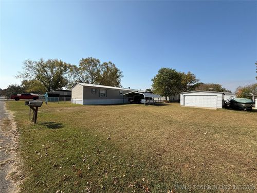 112326 S 4177, Checotah, OK, 74426 | Card Image