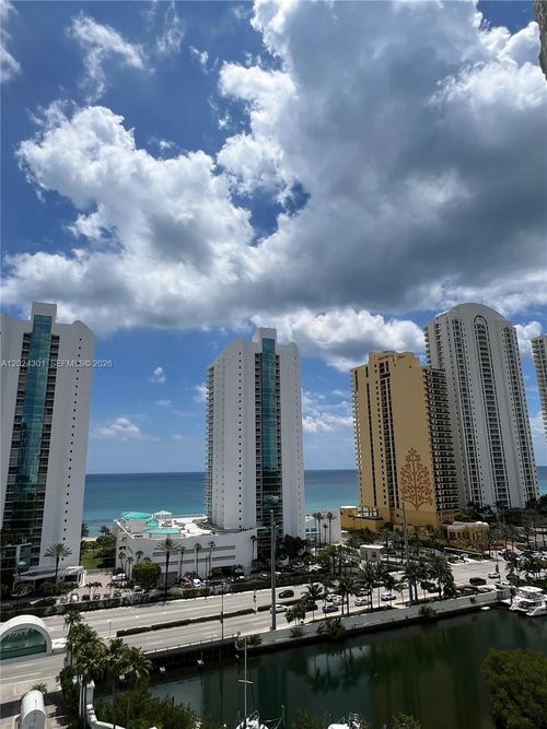 1242-16400 Collins Ave, Sunny Isles Beach, FL, 33160-4567 | Card Image