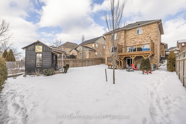 14 Nelkydd Lane, House other with 3 bedrooms, 3 bathrooms and 4 parking in Uxbridge ON | Image 5