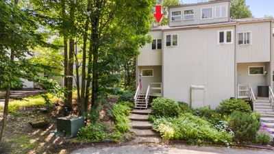 33 Fairway Drive, Condo with 4 bedrooms, 1 bathrooms and null parking in Sunapee NH | Image 1