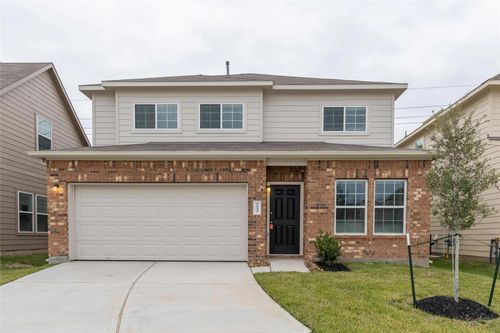 5642 Hawksbury Creek Trl, Katy, TX, 77449-5941 | Card Image