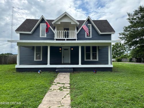 315 Evergreen St, Greenfield, TN, 38230-1503 | Card Image