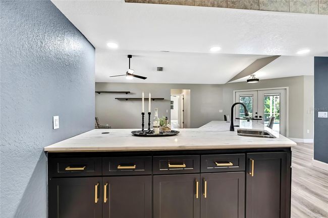 13295 Don Loop, House other with 3 bedrooms, 2 bathrooms and null parking in Spring Hill FL | Image 20
