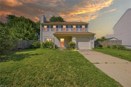1809 Cornerstone Ct, Virginia Beach, VA, 23456-5858 | Card Image