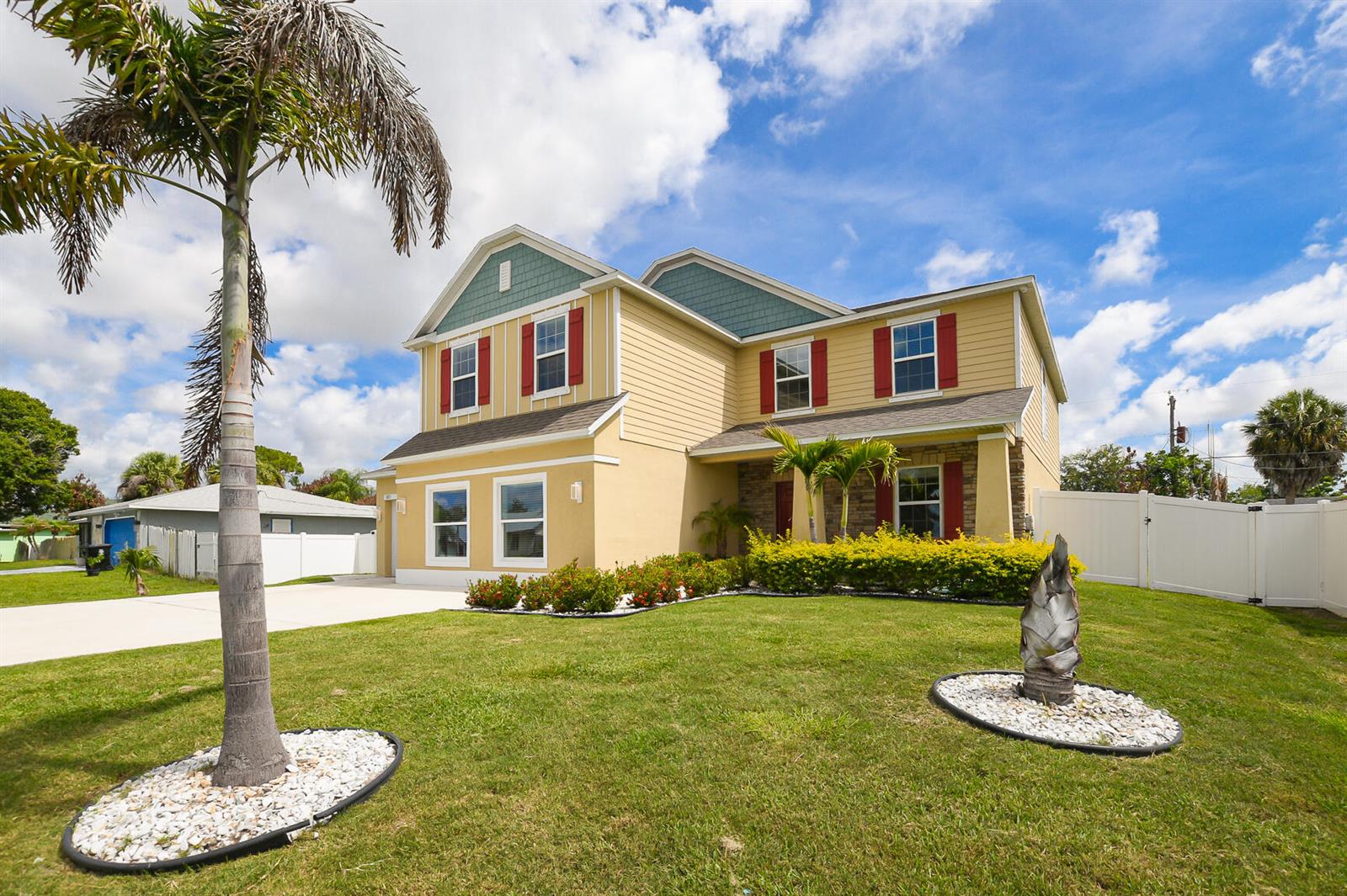 Residential in Port St. Lucie 4