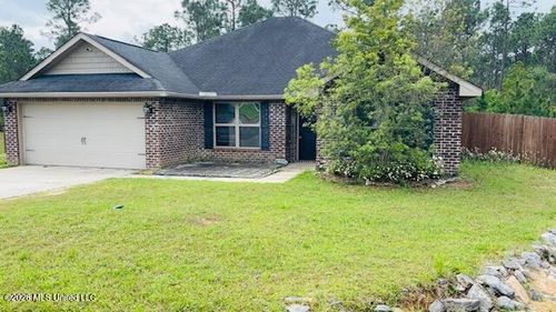 14912 Camp Ln, Gulfport, MS, 39503-6243 | Card Image