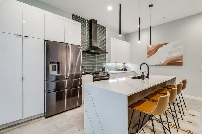 UNIT-2105 - 2108 Tillery St, House other with 2 bedrooms, 3 bathrooms and 1 parking in Austin TX | Image 6