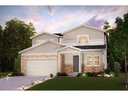 594 Crestone St, Johnstown, CO, 80534-9393 | Card Image