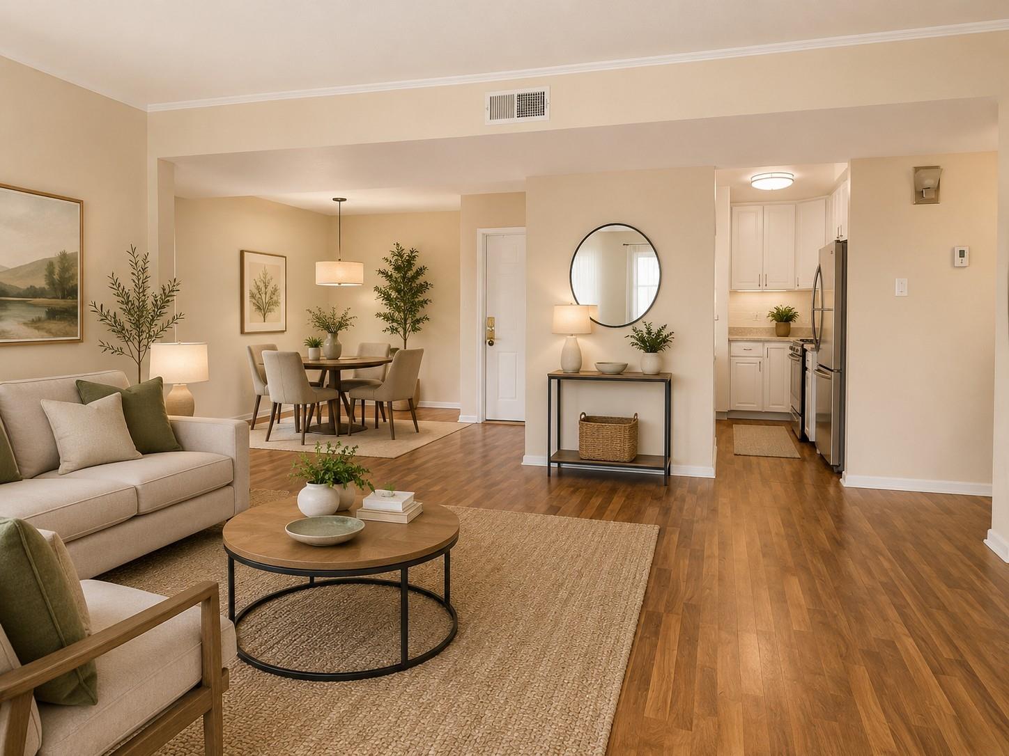 Residential Lease in Houston 2