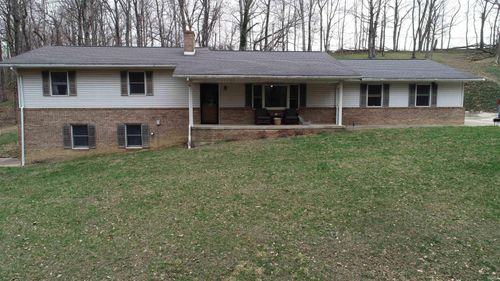 1419 N Celestine Rd N, Celestine, IN, 47521-9702 | Card Image