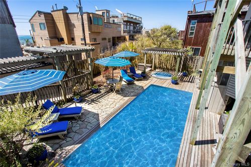361 Ocean Walk, Fire Island Pines, NY, 11782 | Card Image