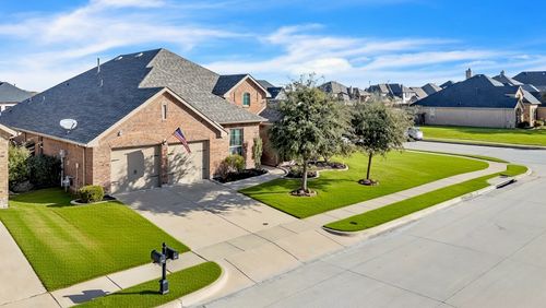 1200 Wedgewood Dr, Forney, TX, 75126-3849 | Card Image