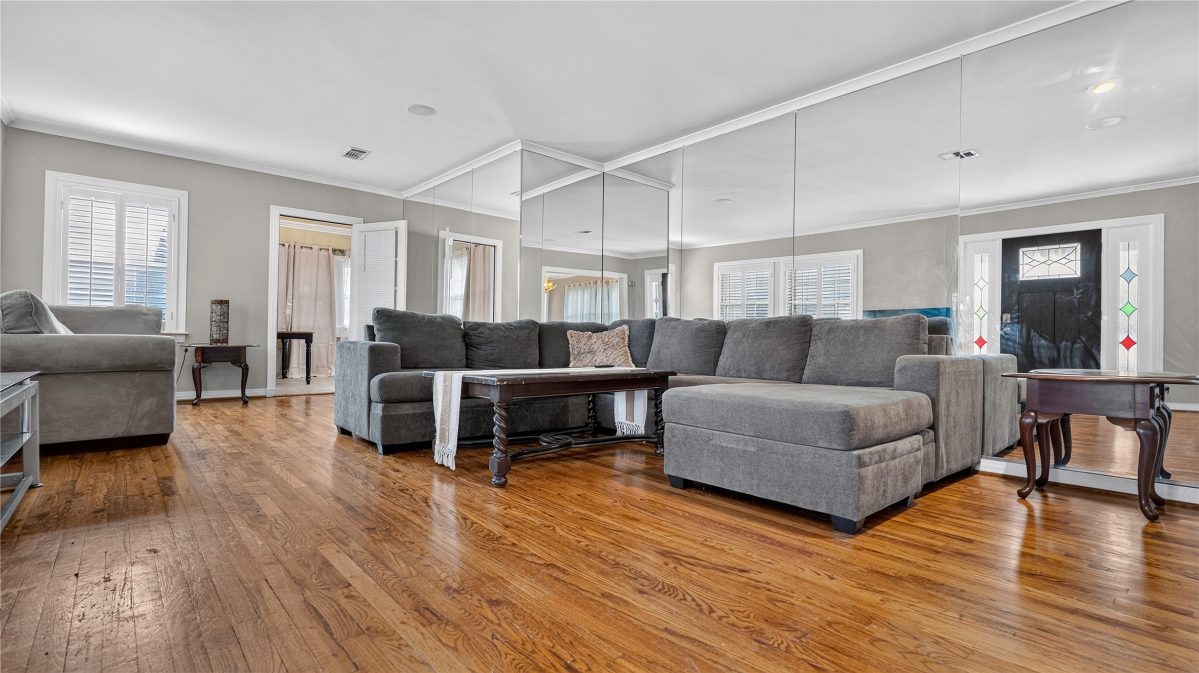 Residential Lease in Irving 3